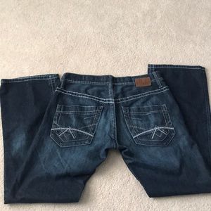 BKE MENS 32R from buckle